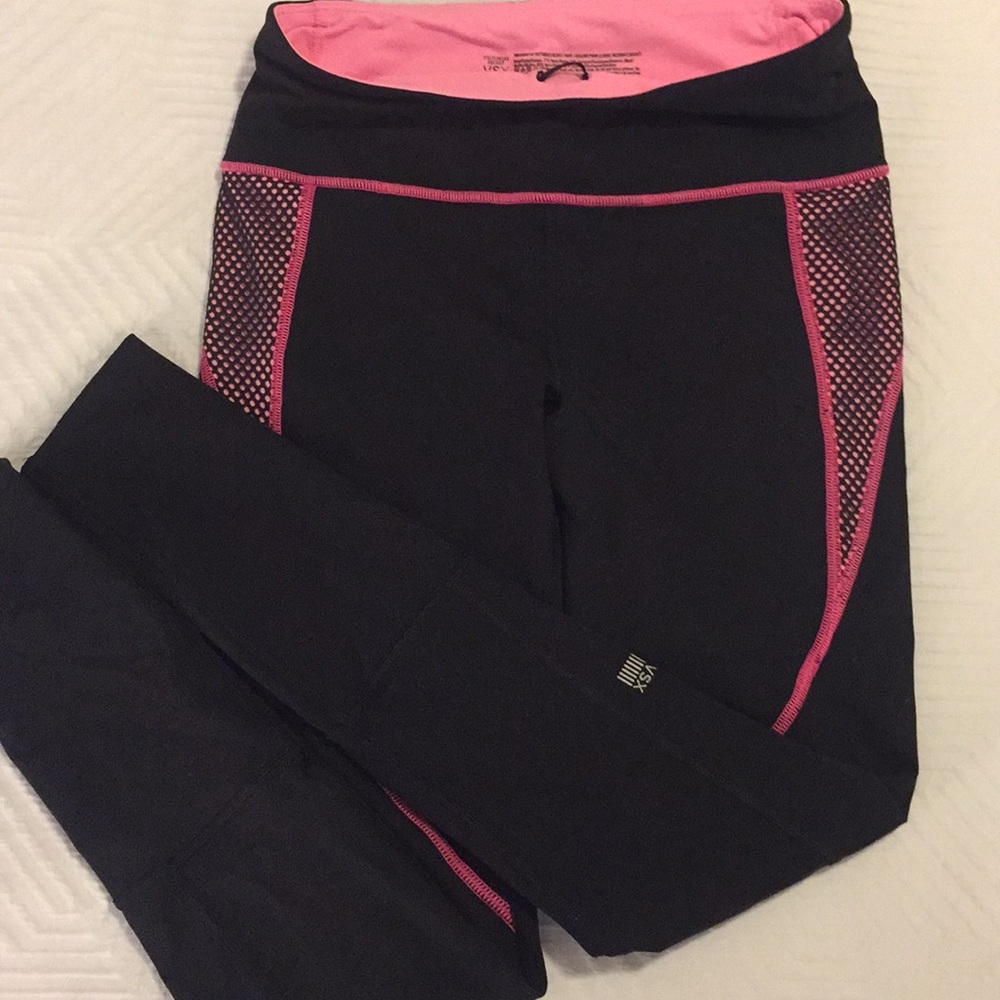 Victoria Secret Sport VSX Knockout Tight